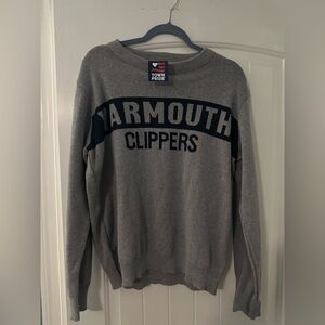 Yarmouth Clippers Men's Sweater